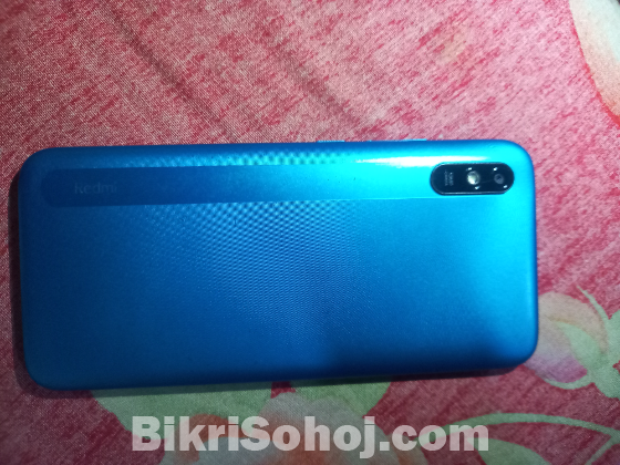 Redmi 9i